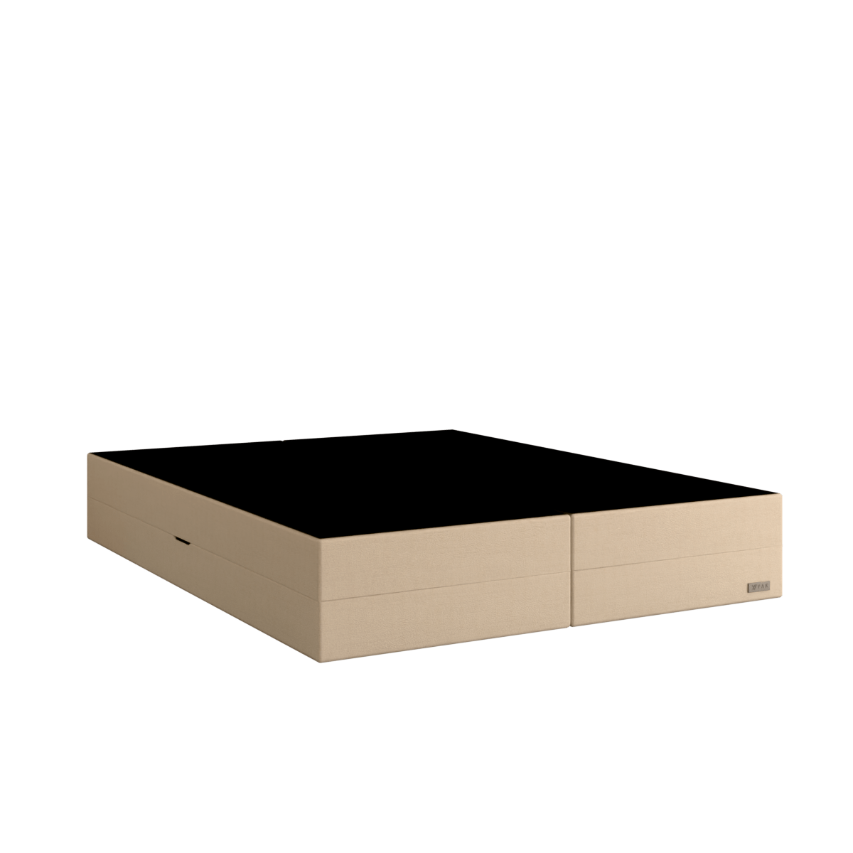 boxspringbett box