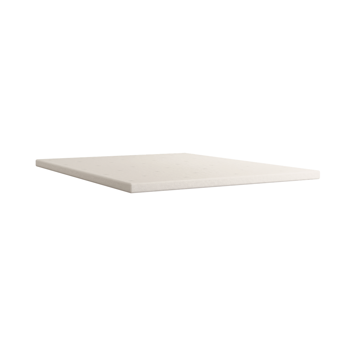 boxspringbett topper