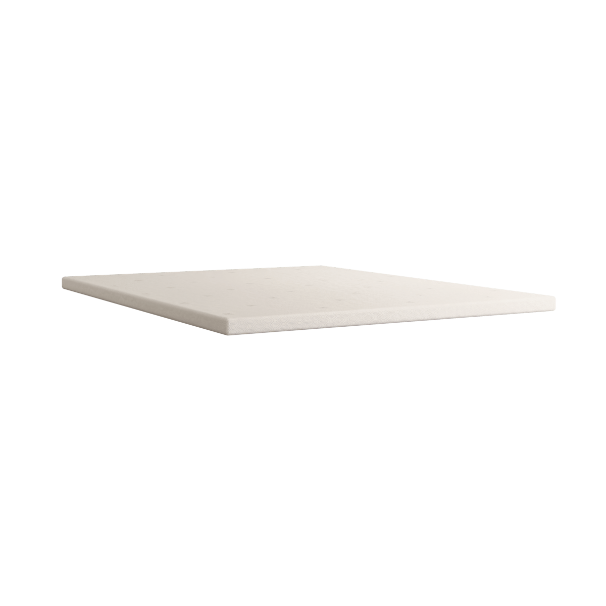 boxspringbett topper