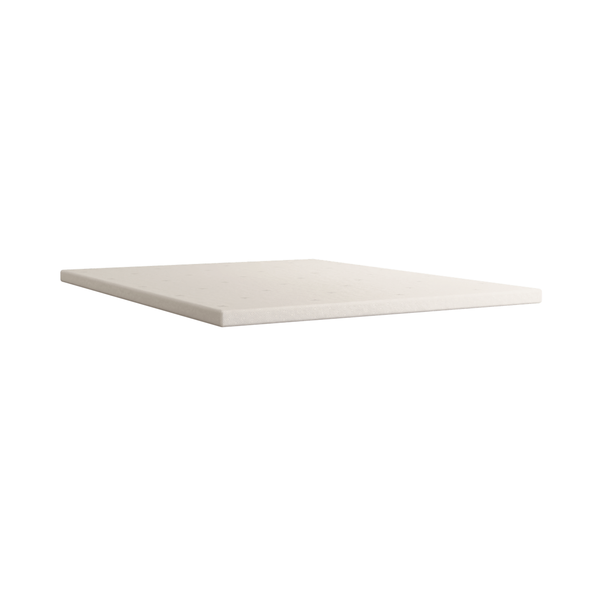 boxspringbett topper