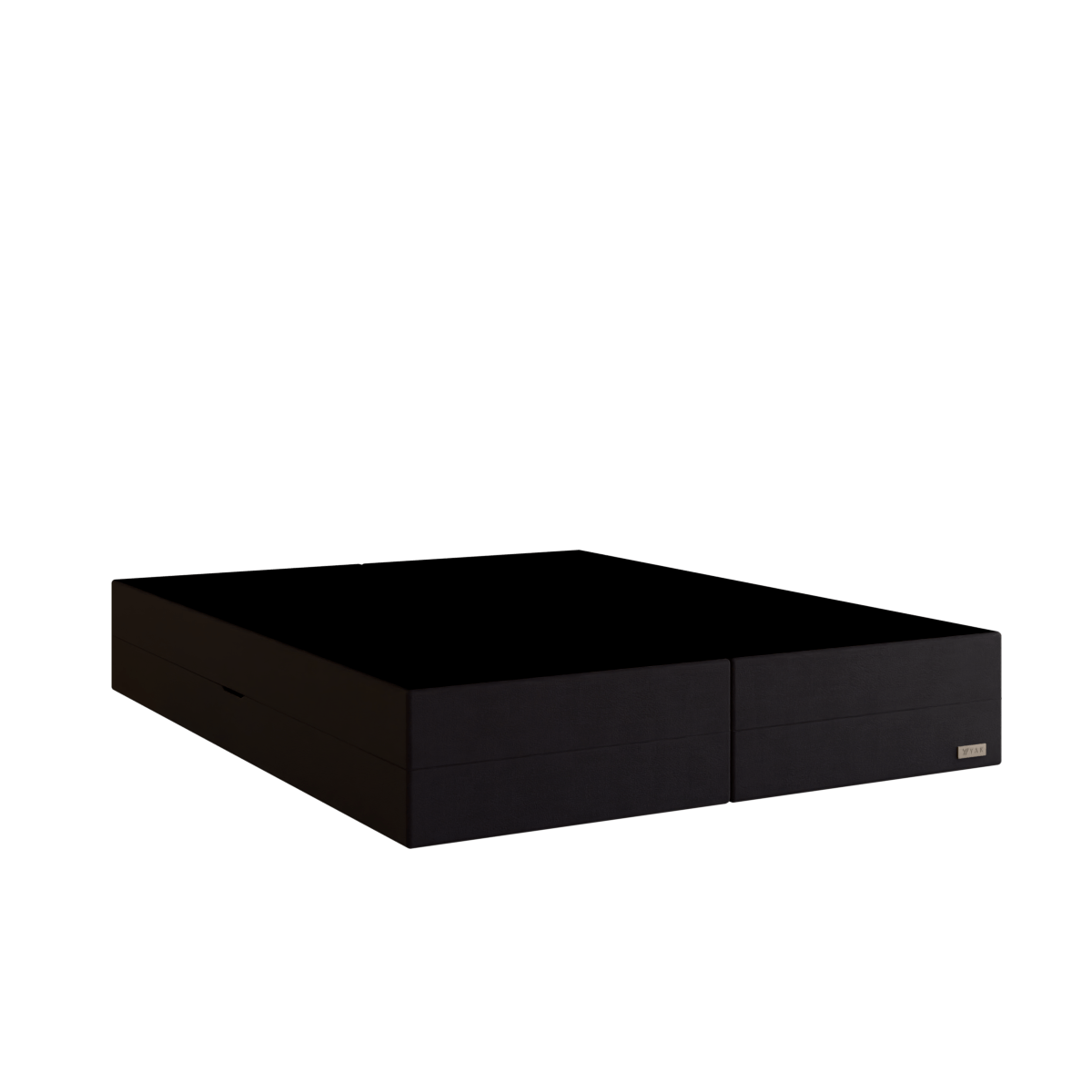 boxspringbett box