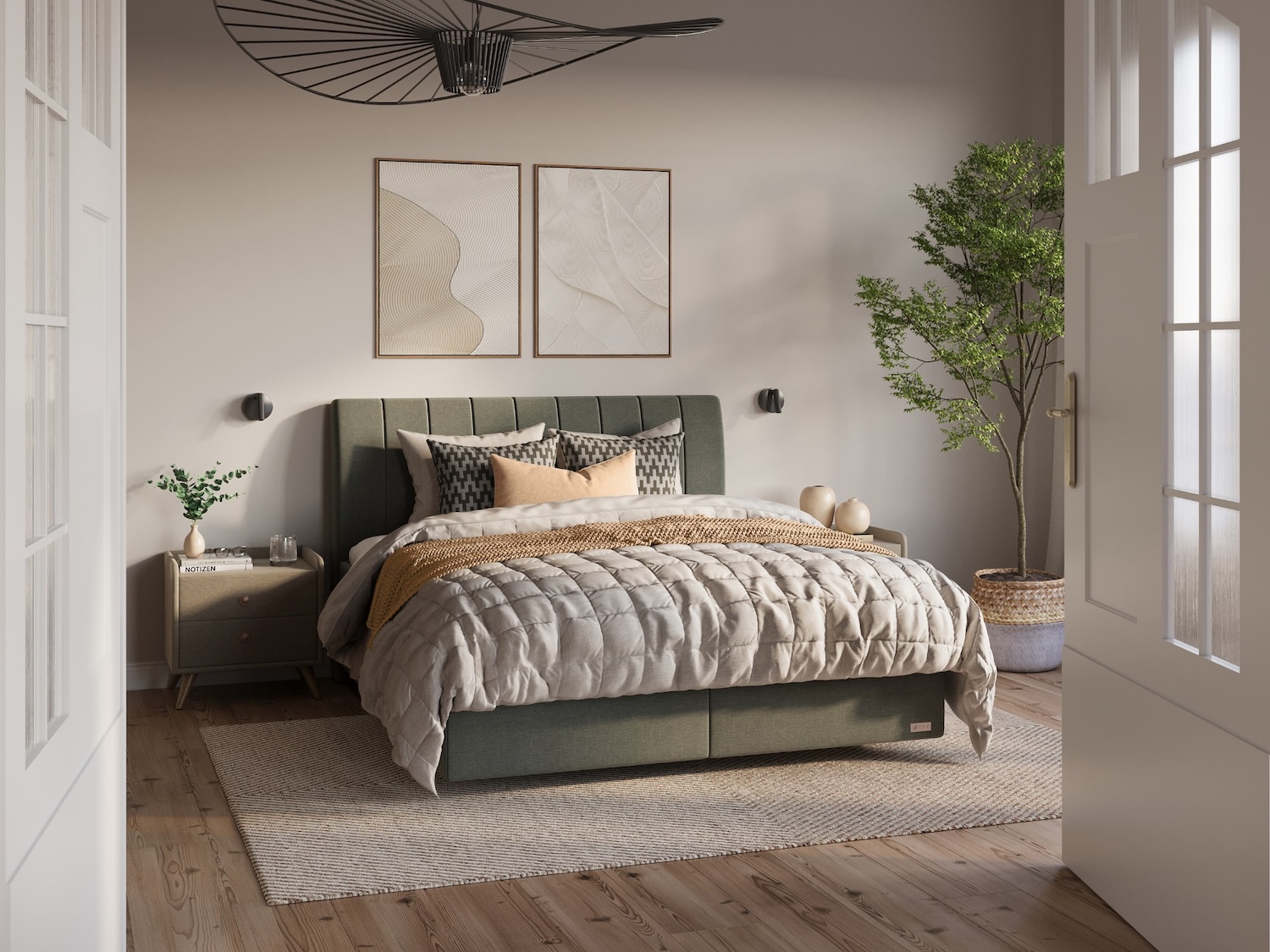 Aktion Kachel Bsb 2k25