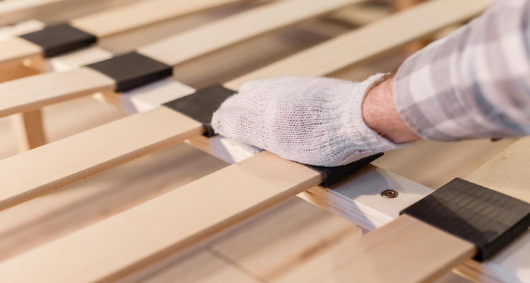 Boxspringbett Vorteile gegenüber Lattenrost