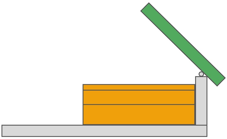 Boxspringbett Für Dachschräge Ohne Kopfteil