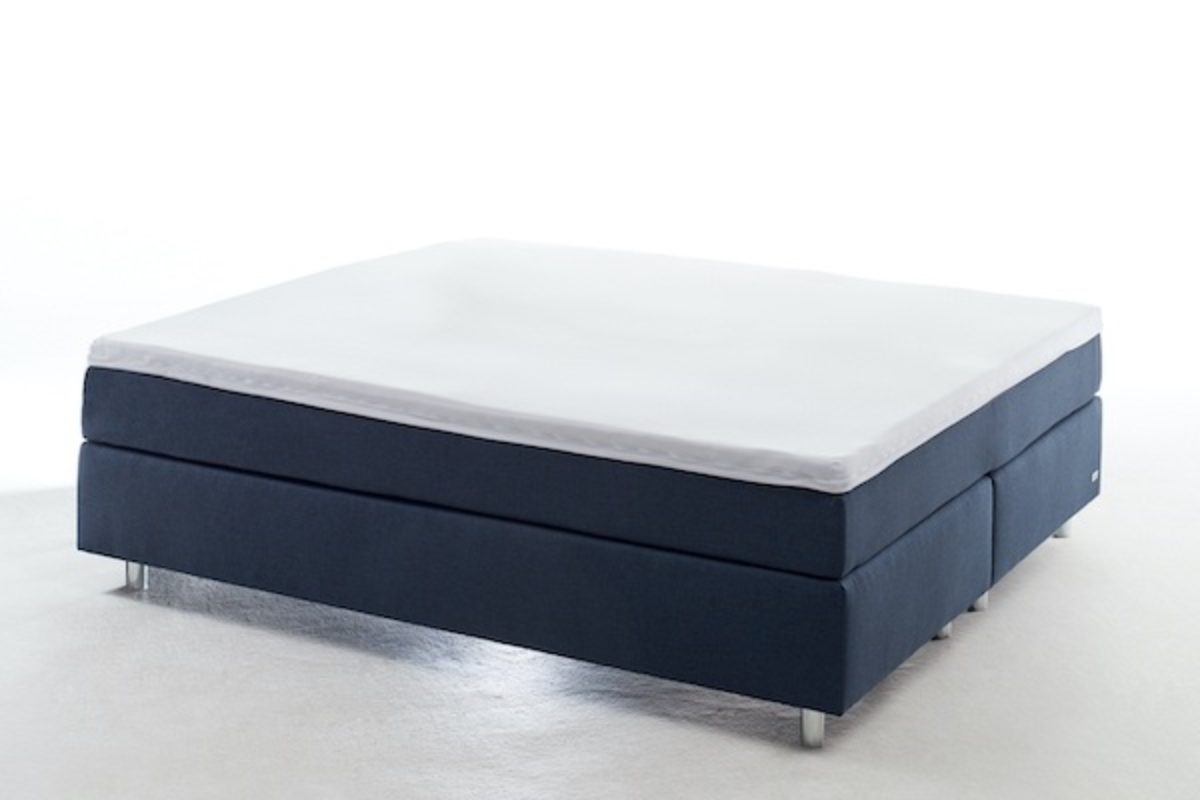 Boxspringbett Ohne Kopfteil Kaufen Online Bei Yak Boxspringbett 140x200 Ohne Kopfteil
