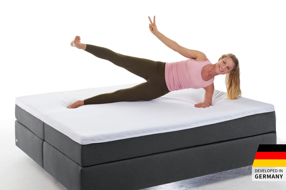 Boxspringliege 140x200 Kaufen Online
