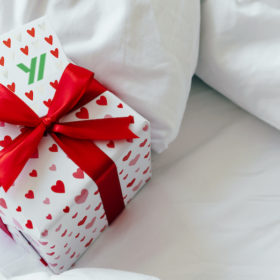 Gutschein zum Verschenken