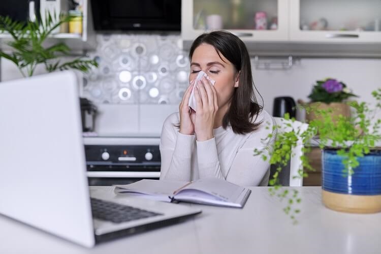 Immunsystem Infektionen Bekämpfen