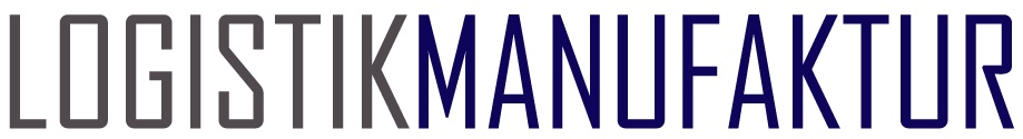 Logistikman Logo