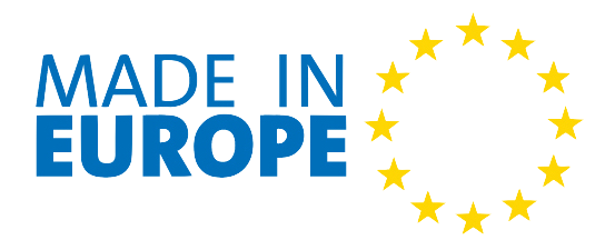 Made in Europe