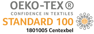 Oeko Tex 100 1801005 Centexbel Min