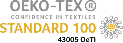Oeko Tex 100 43005 Oeti