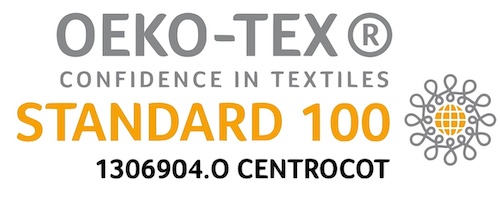 Oeko Tex 100 Yak Logo