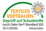 Oeko-Tex Standard 100