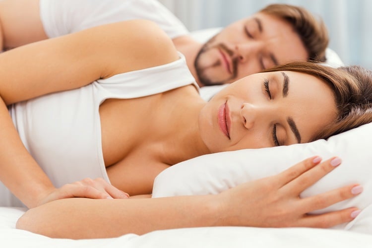 Raumgewicht Matratze Guter Schlaf