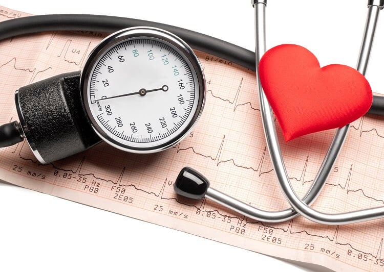 Rosenwurz Wirkung Blutdruck Herz
