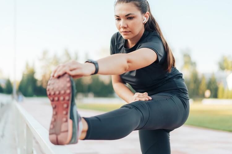 Sport Ausgleich Bewegung