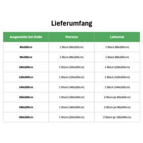 Starterset Lieferumfang 2k26