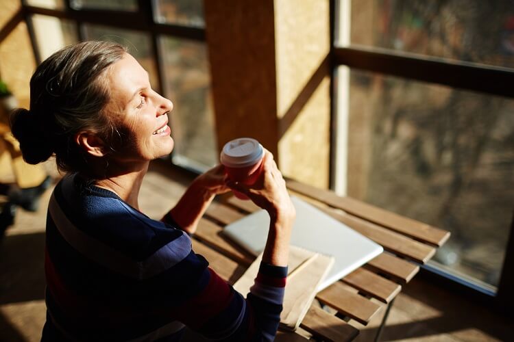 Vitamin D Mangel Schlafstörung Sonnenlicht