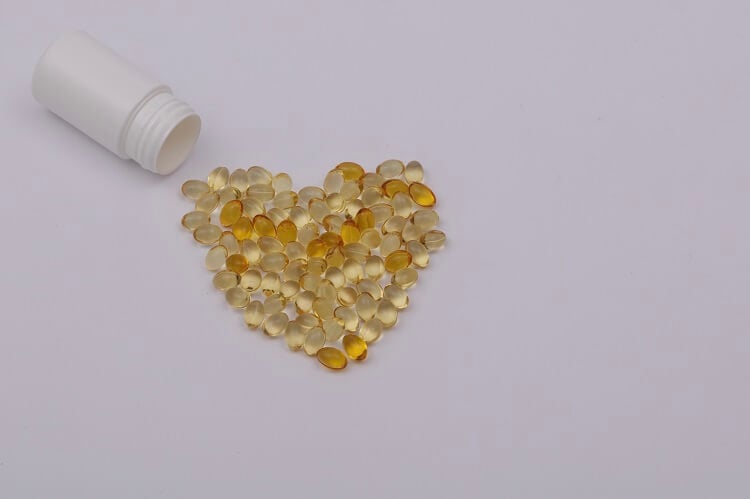Vitamin D Mangel Schlafstörung Supplements