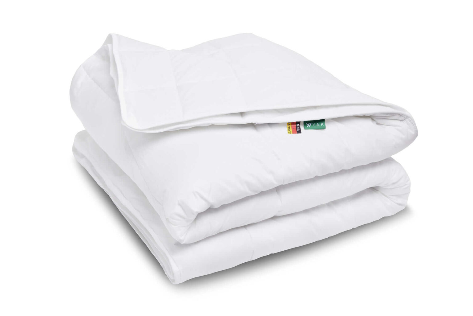 YAK 4-Jahreszeiten Bettdecke online kaufen - yakbett.de