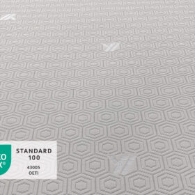 Yak Bezug Oeko Tex Min