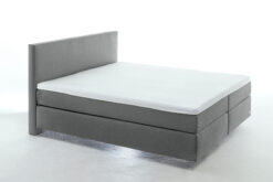 Yak Boxspringbett Hg Kt Schlicht