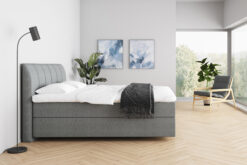 Yak Boxspringbett Raum