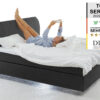 Yak Boxspringbett Titel Gts 23 Comp