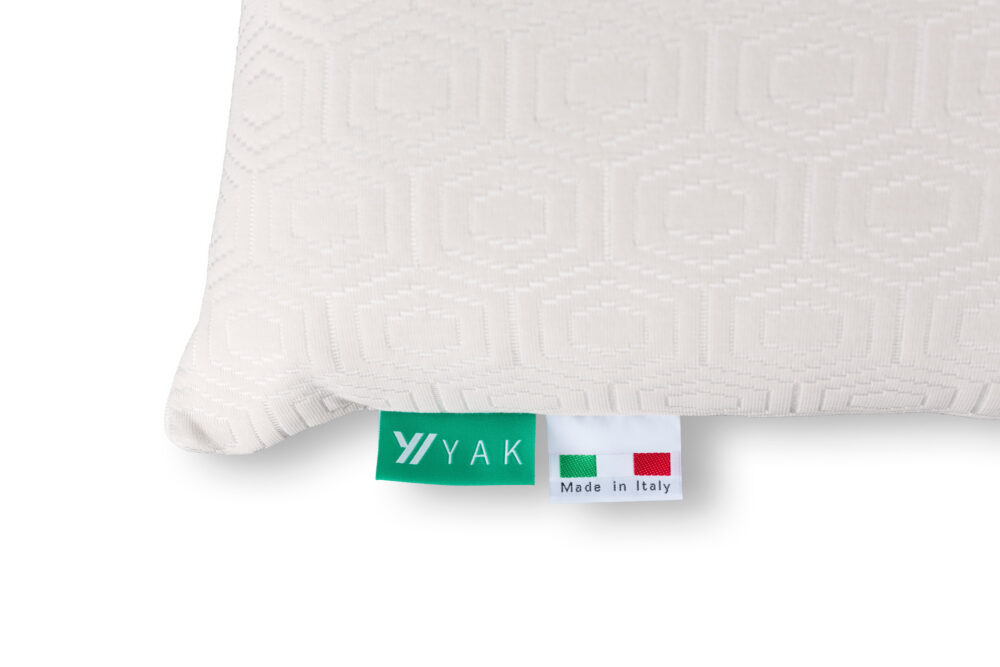 Yak Kopfkissen (3)