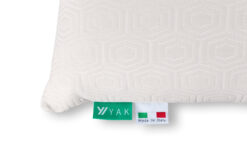 Yak Kopfkissen (3)