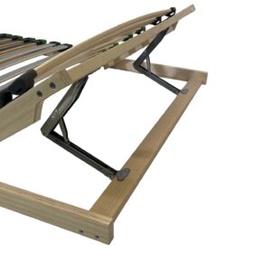 Yak Lattenrost Kopfteil