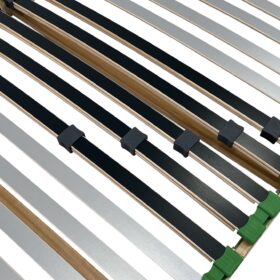 Yak Lattenrost Schieberegler