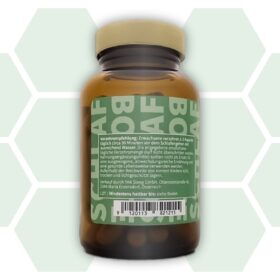 Yak Schlafbooster (4) Min