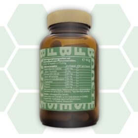 Yak Schlafbooster (5) Min