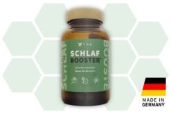 Yak Schlafbooster (6) Min