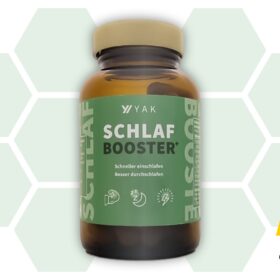 Yak Schlafbooster (6) Min