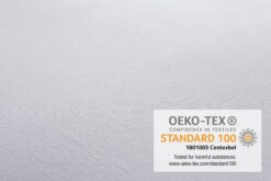 YAK Spannbettlaken Oeko Tex 100