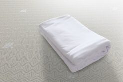Yak Spannbettlaken Fuer Topper Und Boxspringbett
