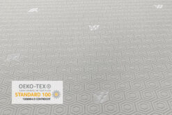 YAK Topper Bezug Öko-Tex-100
