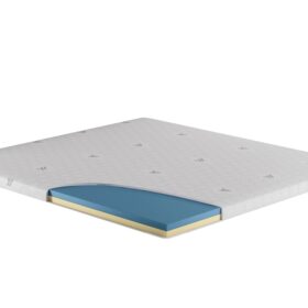 YAK Topper - Made in Germany 2k25