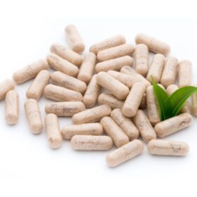 Yak Schlafbooster Kapseln 4 Min