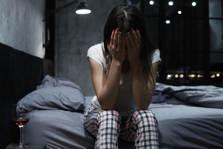 L Tryptophan Wirkung Depression