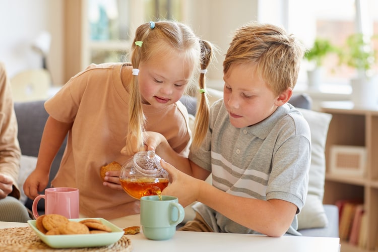 Melissentee Wirkung Ab Welchem Alter Darf Man Melissentee Trinken