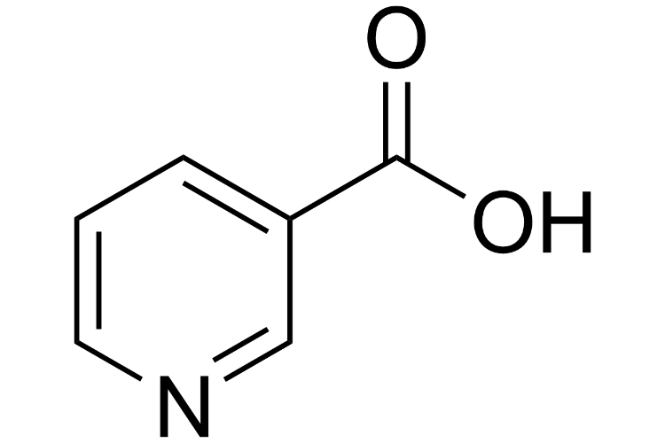 Vitamin B3 Titel