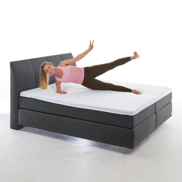 Yak Bett Testen