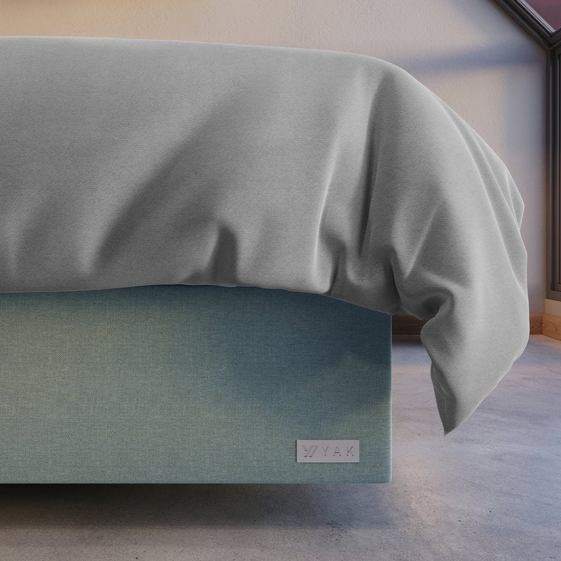 YAK Boxspringbett Inspiration 4