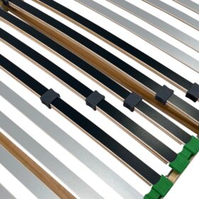 YAK Lattenrost Details