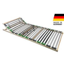 YAK Lattenrost Massivholz