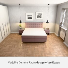 YAK Nachttisch Individuell